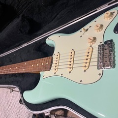 fender mexico vintera Stratocast...
