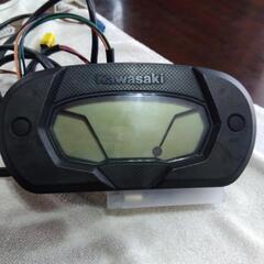カワサキ１５Fメーター
