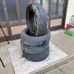 Good year サマータイヤの画像