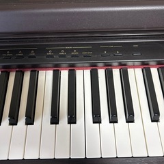 直接引き　CELVIANO AP-21 電子ピアノの画像