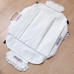 ベビークーファンの画像