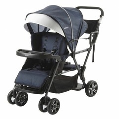 ３月末までお値下げ中【現地引き取り限定品】besrey 2人乗りベビーカー　新品 3月末までお値下げ中【現地引き取り限定品】besrey 2人乗り