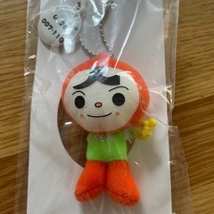  ぬいぐるみキーホルダー