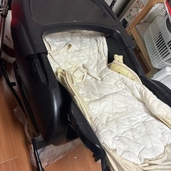 電動バウンサー