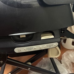 電動バウンサーの画像