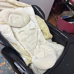 電動バウンサーの画像