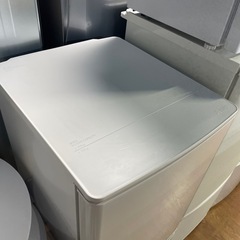 R/13 三菱　ノンフロン冷蔵庫 146Lの画像