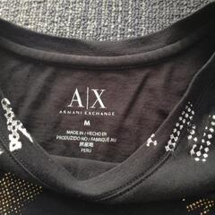 ARMANIExchangeの画像