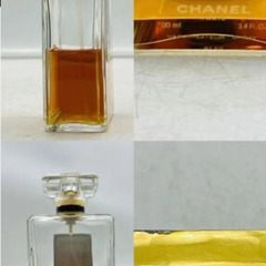 【❗️✨人気フレグランス✨❗️】CHANEL ✨ココEDP100ml🌟 香水 残量約半分🖤の画像