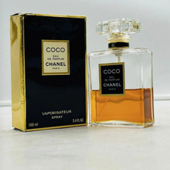 【❗️✨人気フレグランス✨❗️】CHANEL ✨ココEDP100...