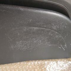 ハイエース コンソールボックスの画像