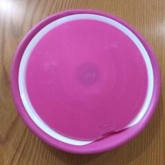 OXO tot Stick & Stay 吸盤付きプレートの画像