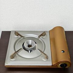【取引中】イワタニ カセットコンロ