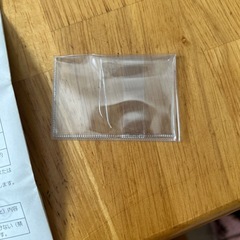 au電池パック純正　CA003UAAの画像