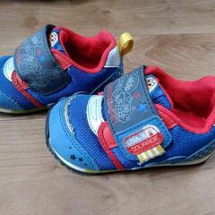 1歳くらいの男の子の服と靴　単品取引可能の画像
