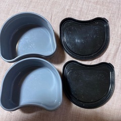 象印★保温弁当箱 メンズグレー★ランチジャー保温ジャーの画像