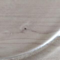 電子レンジ用　ターン皿の画像