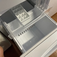 R/14 東芝 ノンフロン冷蔵庫　153Lの画像