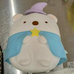 0626-025 すみっコぐらし　ぬいぐるみ　一番くじの画像