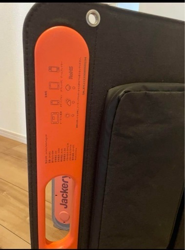 Jackery SolarSaga 60 ソーラーパネル