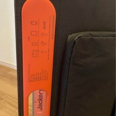 Jackery SolarSaga 60 ソーラーパネルの画像
