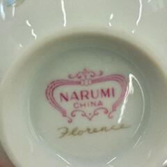 0626-135 ナルミ　お茶碗の画像