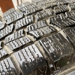 オートバックスのスタットレスの画像