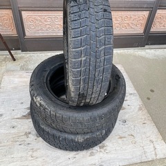 オートバックスのスタットレスの画像