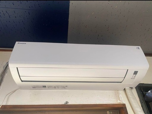 [お値下げ❗️]ダイキンエアコン　美品　8畳