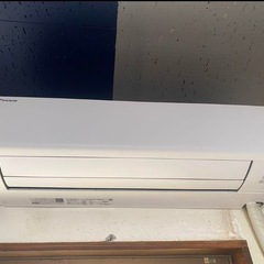 ダイキンエアコン　美品　8畳