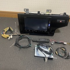 Gathers VXM-185VFi カーナビ　Bluetoot...