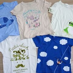 2025年最新】Yahoo!オークション -子供服 まとめ売り 80の中古品
