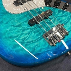 Fender / 2024 Collection Made in Japan Hybrid II Jazz Bass QMT