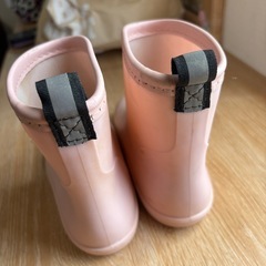 長靴　18cmの画像