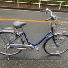 自転車