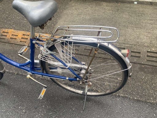 自転車