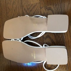 サンダルの画像
