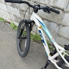 GT STOMPER ACE 24インチ マウンテンバイク 2022 (mac1980