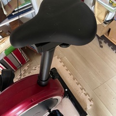 エアロバイクの画像