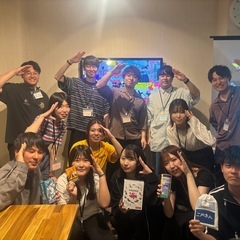 20代30代募集！ボドゲ会in大阪