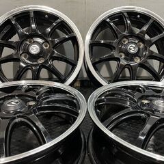 BADX S-HOLD バドックス エスホールド 15インチ 4...
