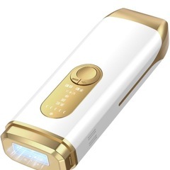 ★新品未使用★脱毛器★