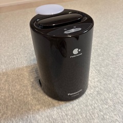 パナソニック　ナノイー加湿器