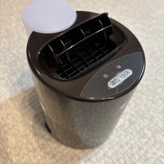 パナソニック　ナノイー加湿器の画像