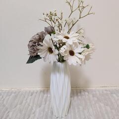 【ご購入者様決定】フェイクフラワー 