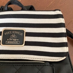 子供用　リュック⭐️再々お値下げしました‼️の画像