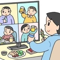 【7/14(月)】日本全国のみなさん！ZOOM繋げて話しま…