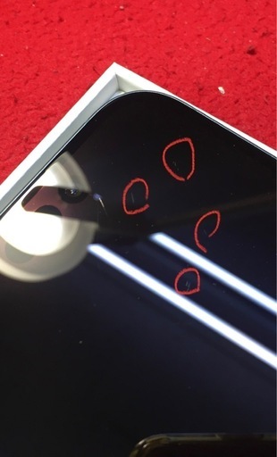 iPhone16　128gb