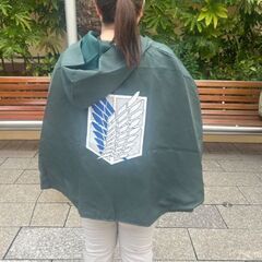 喫煙者の友達欲しい〜