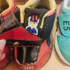 3足まとめての画像